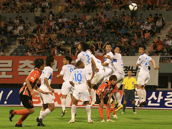 2009 K 泲FC   