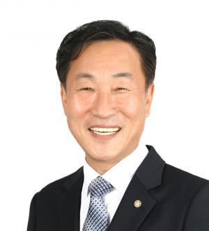 민주당 산청·함양·거창·합천 지역위원장, 김기태 선임